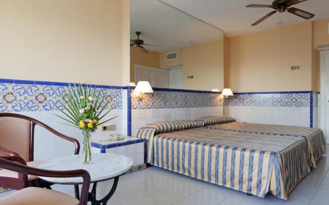 Playalinda Hotel