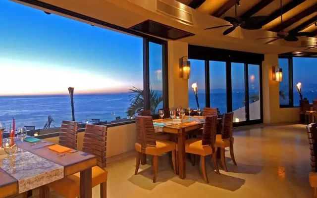 2BD Oceanview Suite Garza Blanca