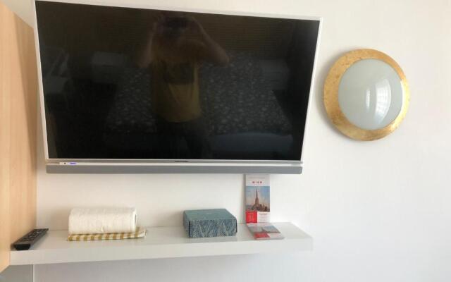 Apartment Philip Vienna Self Check-In