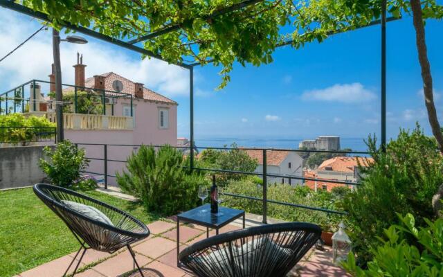 Apartment Saint John 2
