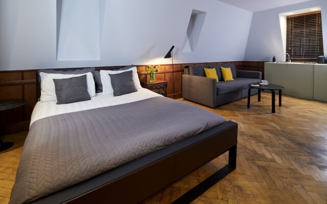 London Paddington Apartments