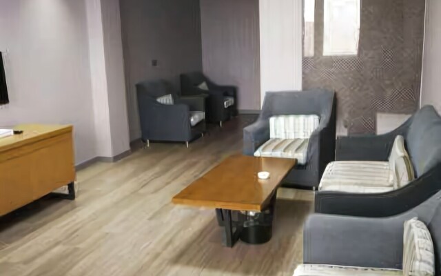 SO Hotel Jiangyan