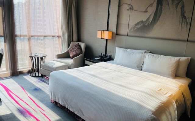 Wanda Realm Maanshan