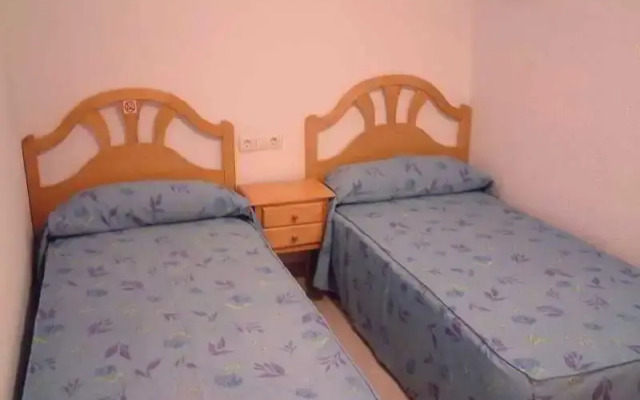 Playamar Apartamentos
