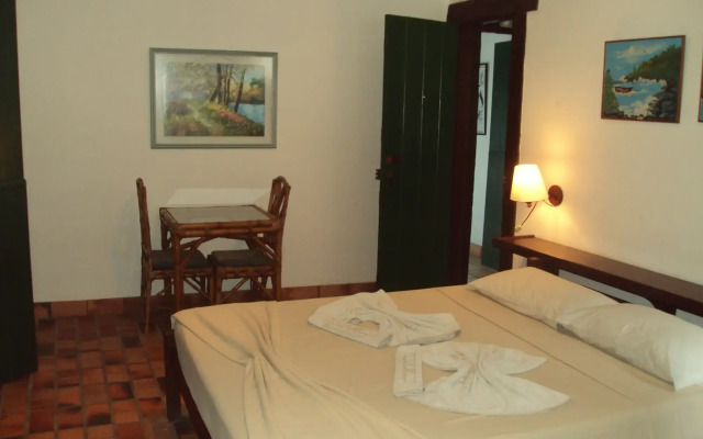 Barla Inn Suites