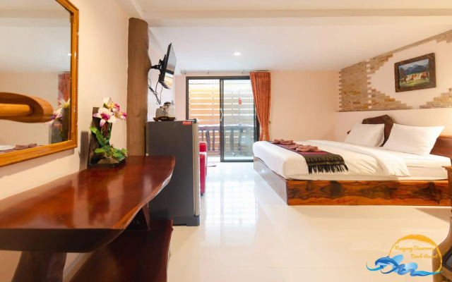 Naiyang Discovery Beach Resort