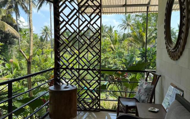 Villa Makcik Yogyakarta