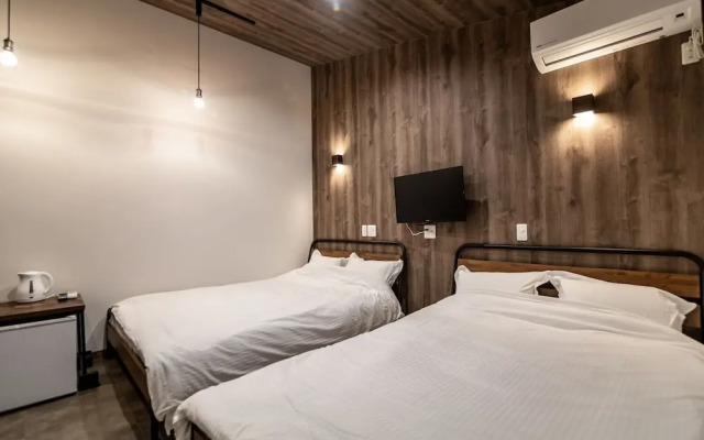 Resort Inn Iriomotejima