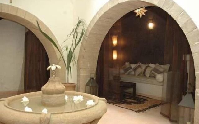 Riad Dar Nor