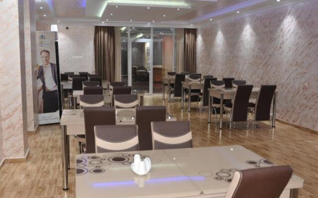 Grand Palace Hotel Batumi