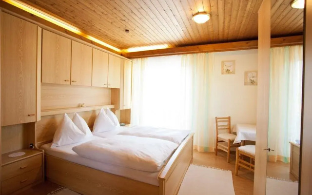 Familiengästehaus Ingrid