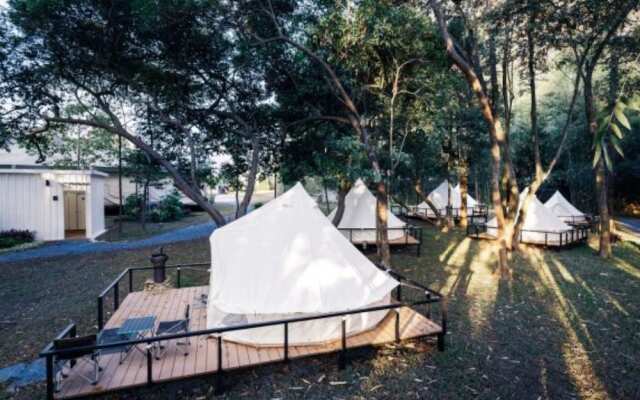 Pu Camp Yingde