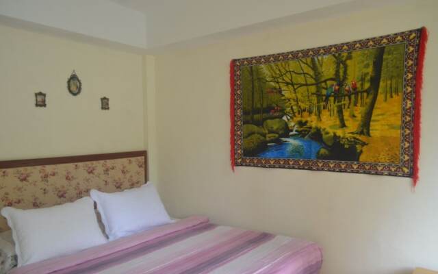 Omah Kloewoeng Resort Kaliurang