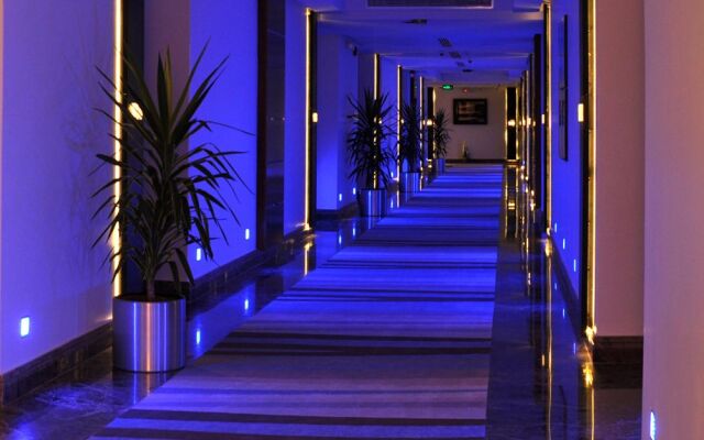 Nelover Qurtubah Hotel
