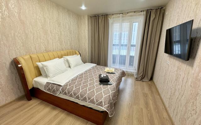 Comfort Home (Комфорт Хоум) на шоссе Ленинградское