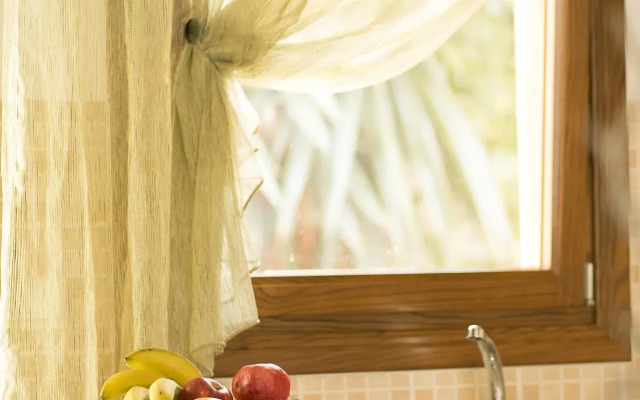 Velia Seaside Apartments