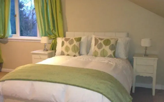 Treetops Bed & Breakfast Nr Loch Lomond & Trossachs