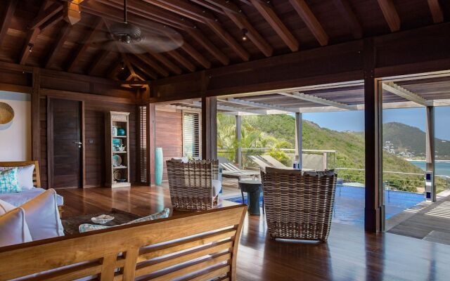Dream Villa SBH Samsara