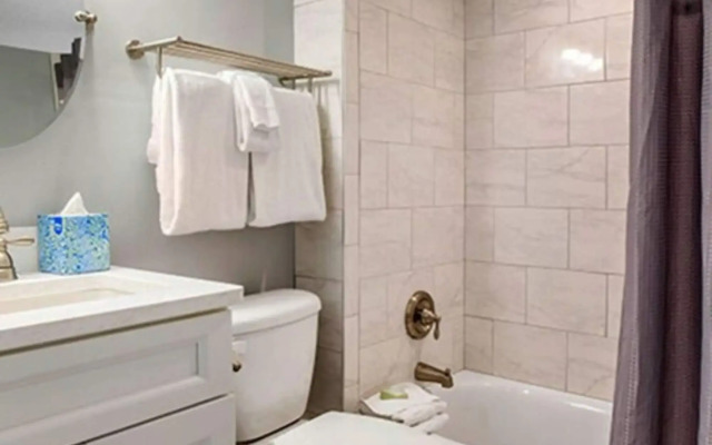 The Villas of Amelia Island