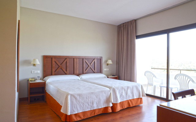 TRH Paraiso Hotel