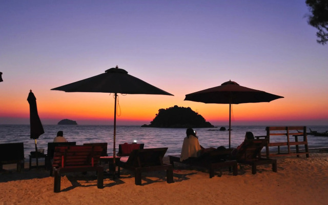 Anda Resort Koh Lipe