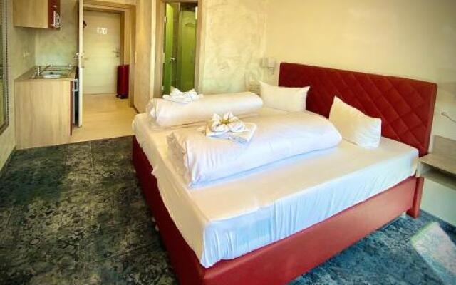 Meister BÄR HOTEL Wettiner Hof