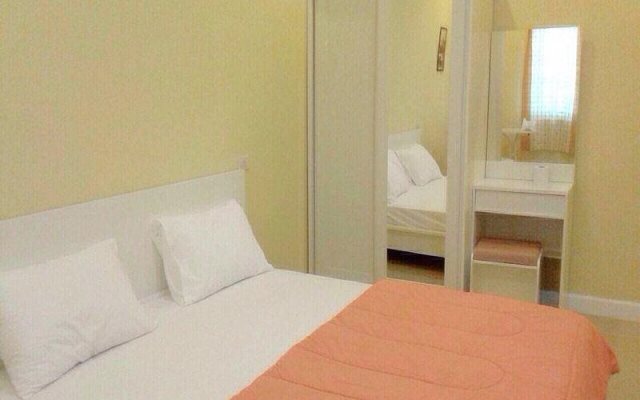 ToStay resort
