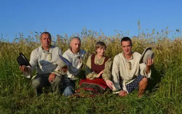 Guest House on Mira 19