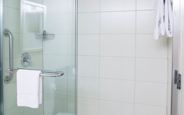 Marriott Chicago Schaumburg