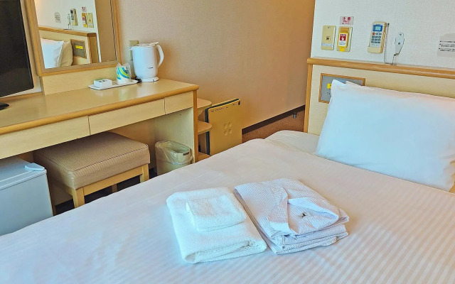 Hotel Park Stadium Naha