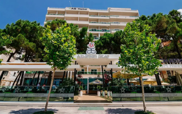 AS Hotel