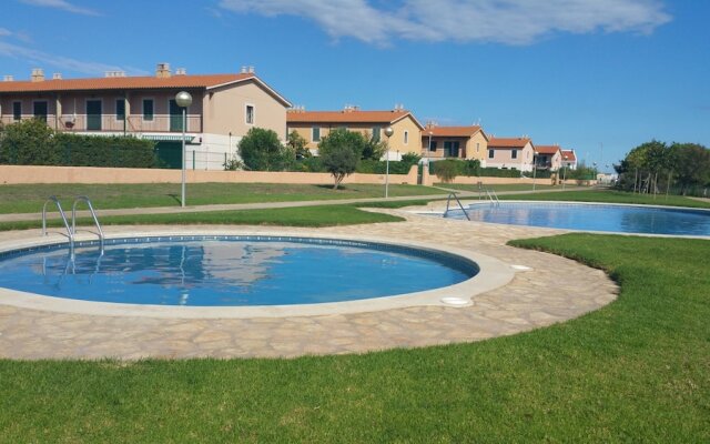 Inmo Estartit Villa Mas Pinell 19
