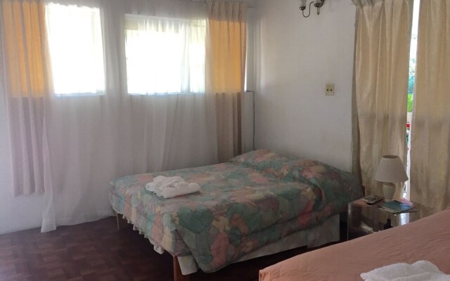 Eden Villa Jacmel