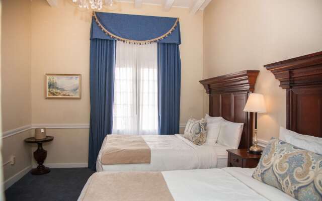 Hotel St. Pierre®, a French Quarter Inns® Hotel