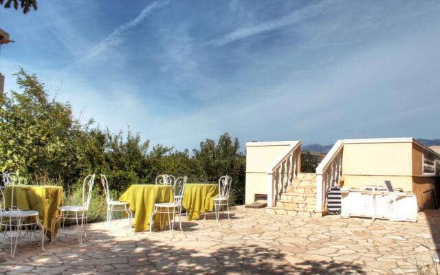Lokunja Bed&Breakfast