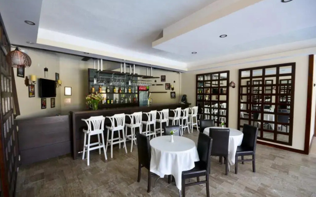 Reis Inn Hotel Kazdaglari