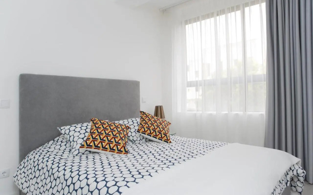 My Modern Homey at Porto