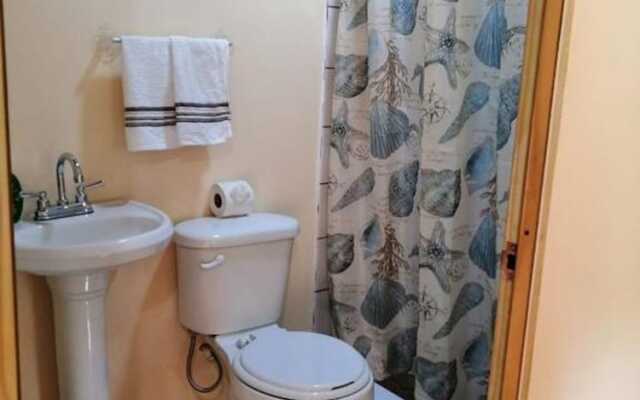 Garden of Heliconias Lodge