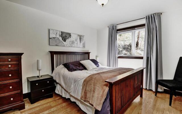 Chalets Alpins - 01 Chemin Blanc