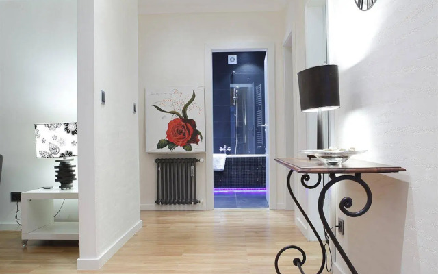 The Queen Luxury Apartments - Villa Carlotta