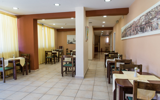Perkes Hotel
