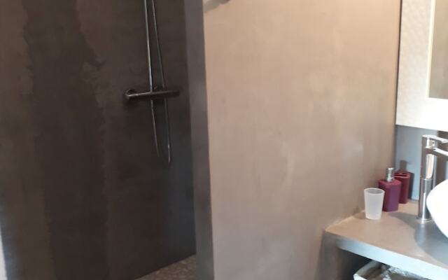 La Grange des Fosses