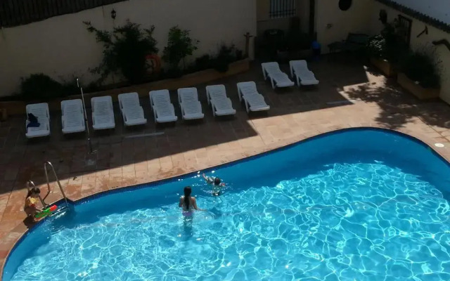 Apartamentos Valle del Guadalquivir