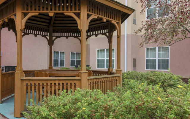 Homewood Suites Erie