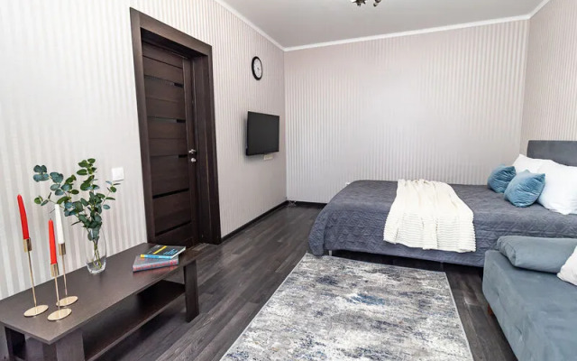 Апартаменты Апельсин на улице Жлобы, д. 139