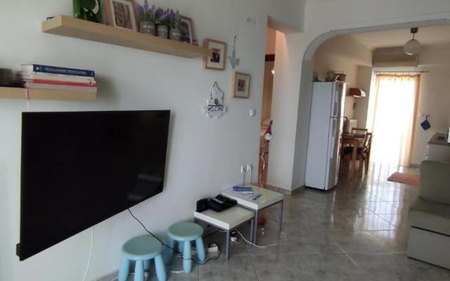 Dimar1 Seaside Apartment