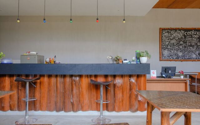 Kakap 88 Family Homestay by OYO Rooms