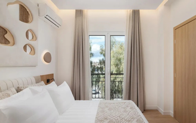Aegina Dream Suites