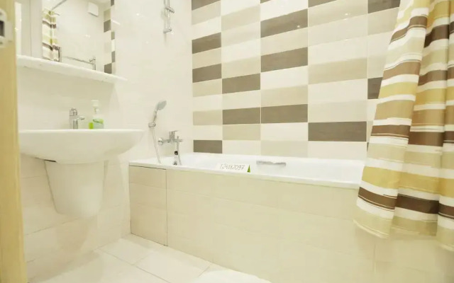 Апартаменты 225 на ул. Митинской, 28, стр. 5