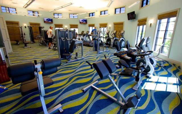 Champions Gate Villa 1430